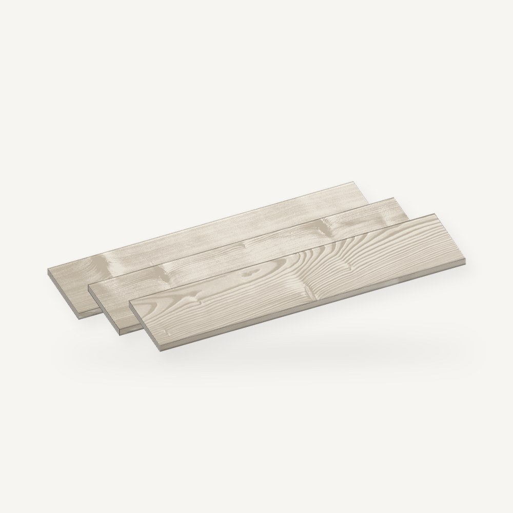 8 mm Beyaz Meşe Laminat Parke