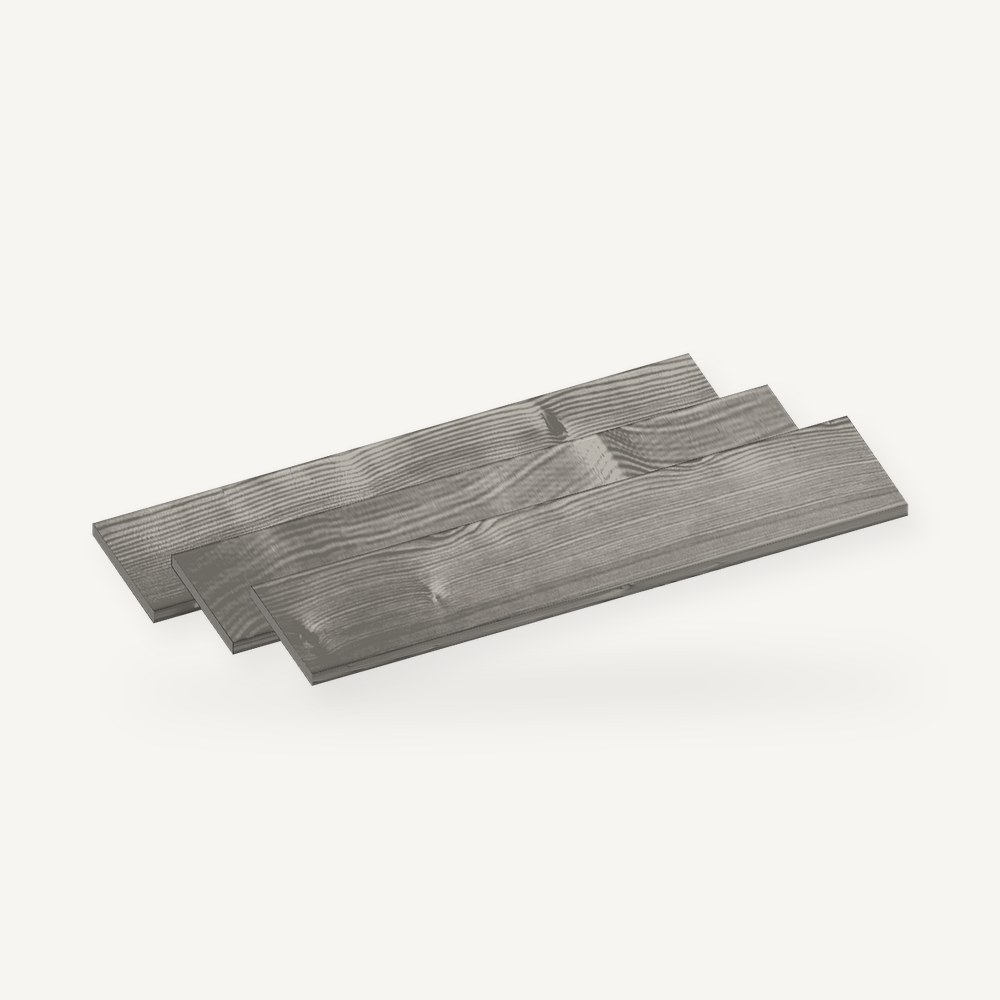 8 mm Gri Meşe Laminat Parke