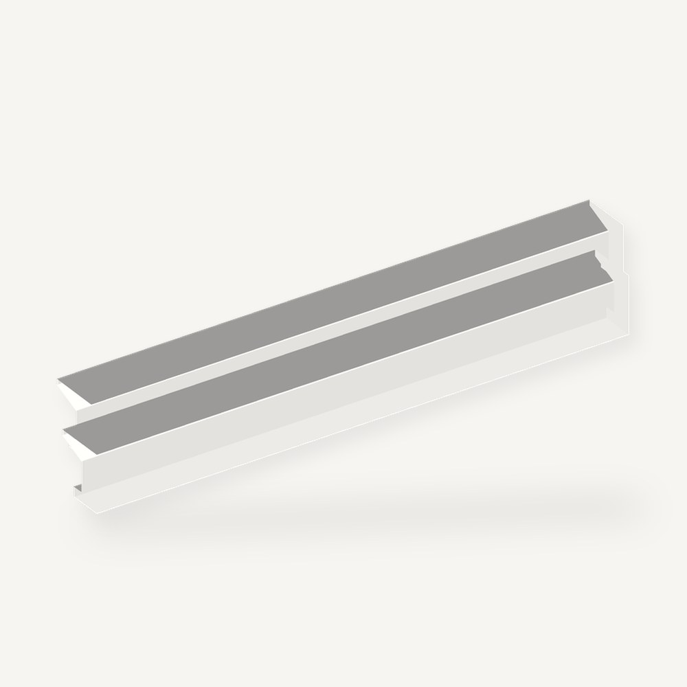 Gizli Işık Kartonpiyeri 10 cm