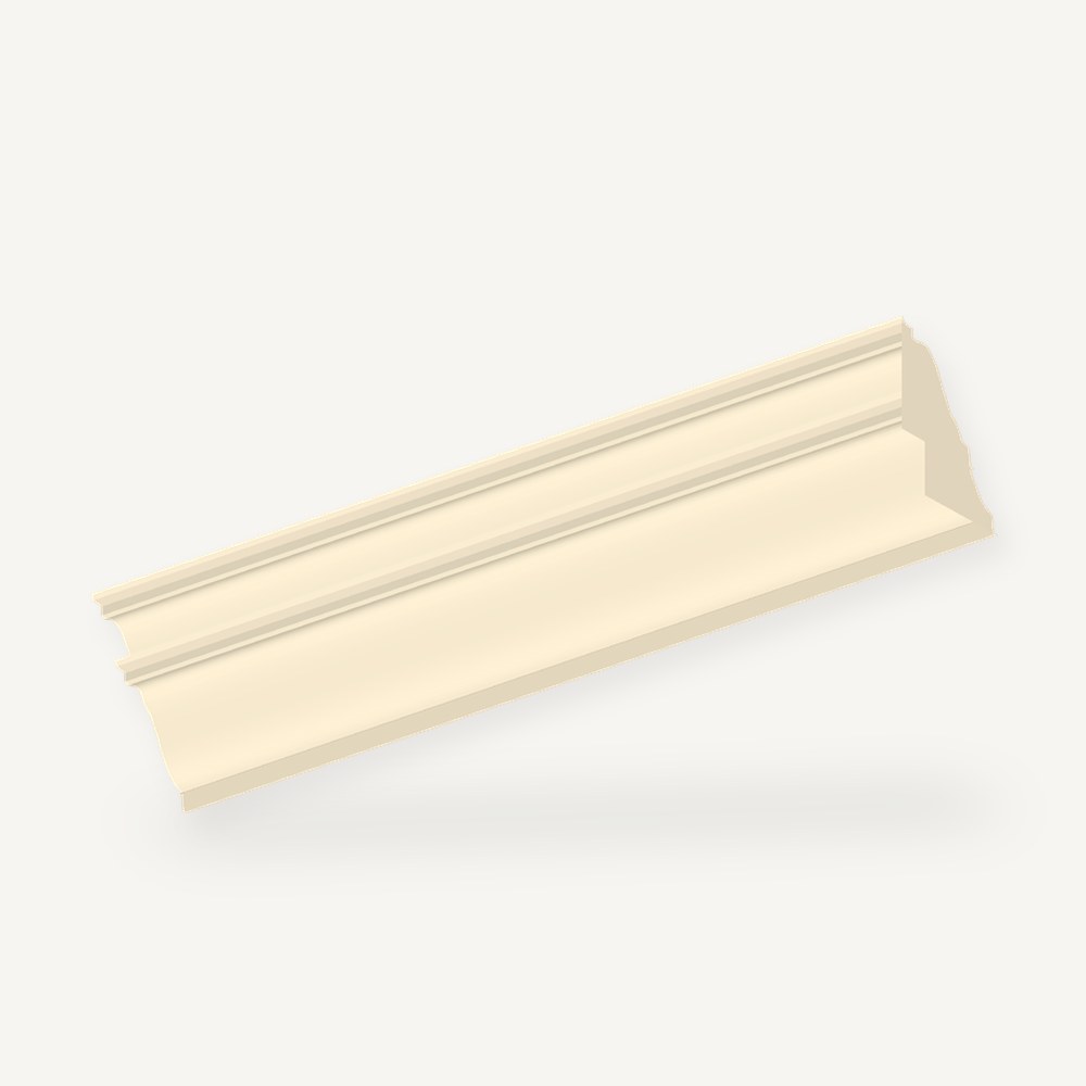 Krem Klasik Kartonpiyer 15 cm